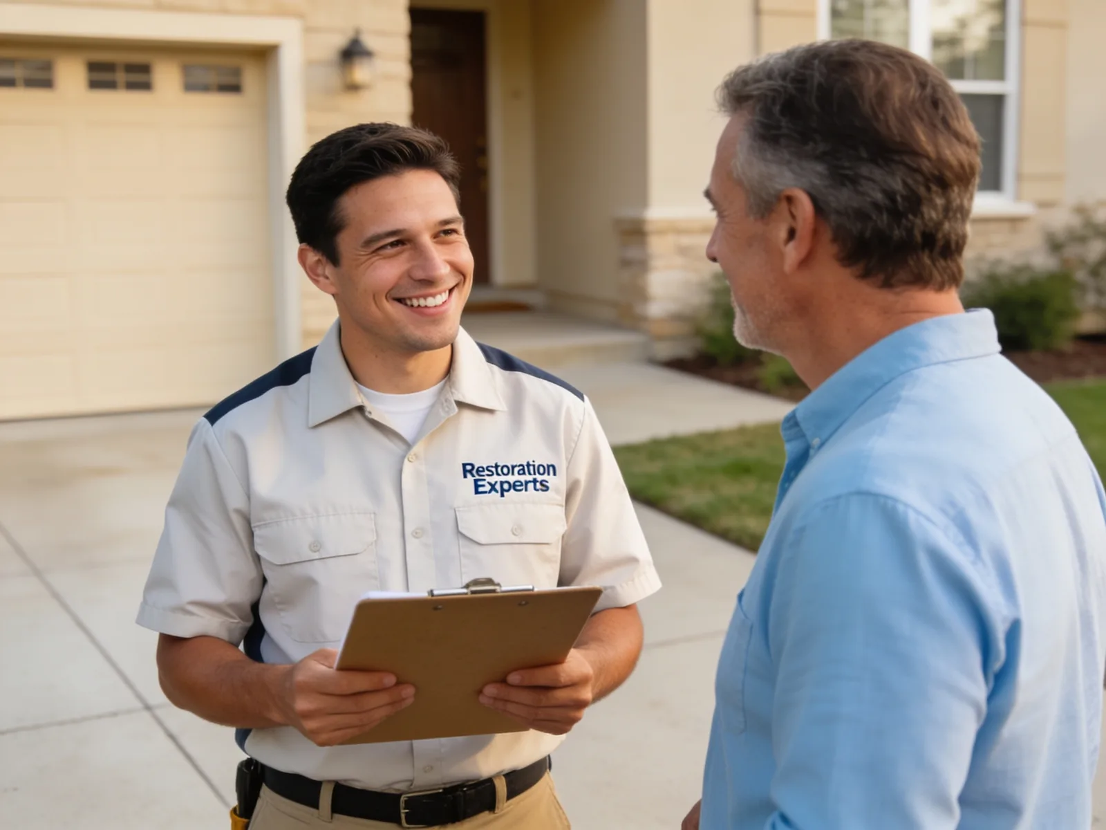 Water Damage Cleanup Minden, LA FAQs